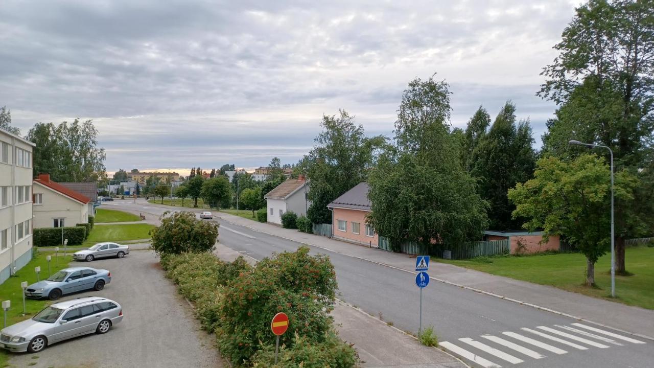 Herostreet Apartment 9 Iisalmi Kültér fotó