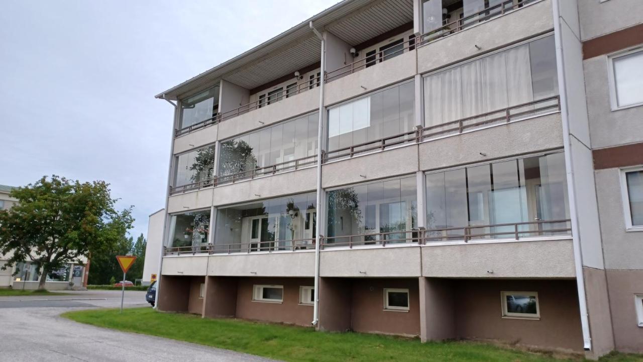 Herostreet Apartment 9 Iisalmi Kültér fotó