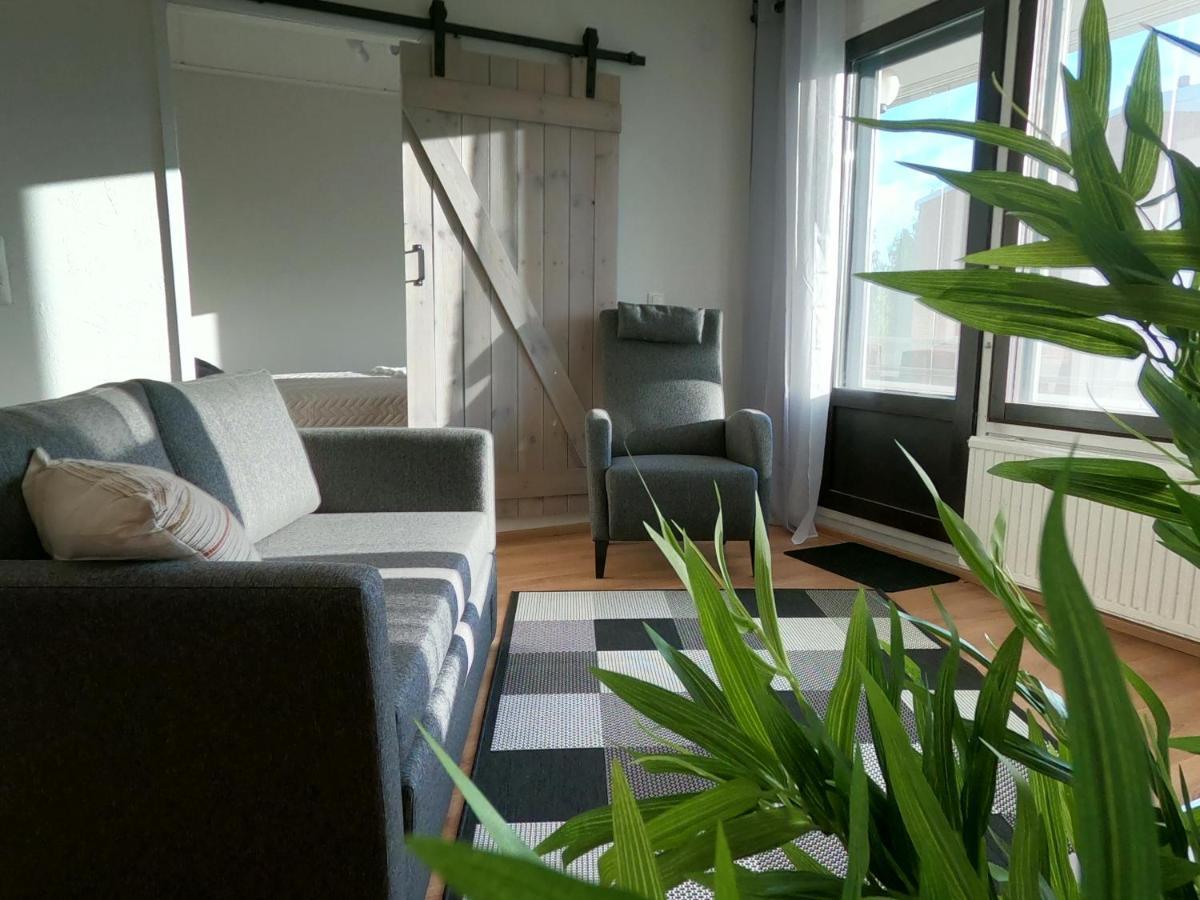 Herostreet Apartment 9 Iisalmi Kültér fotó