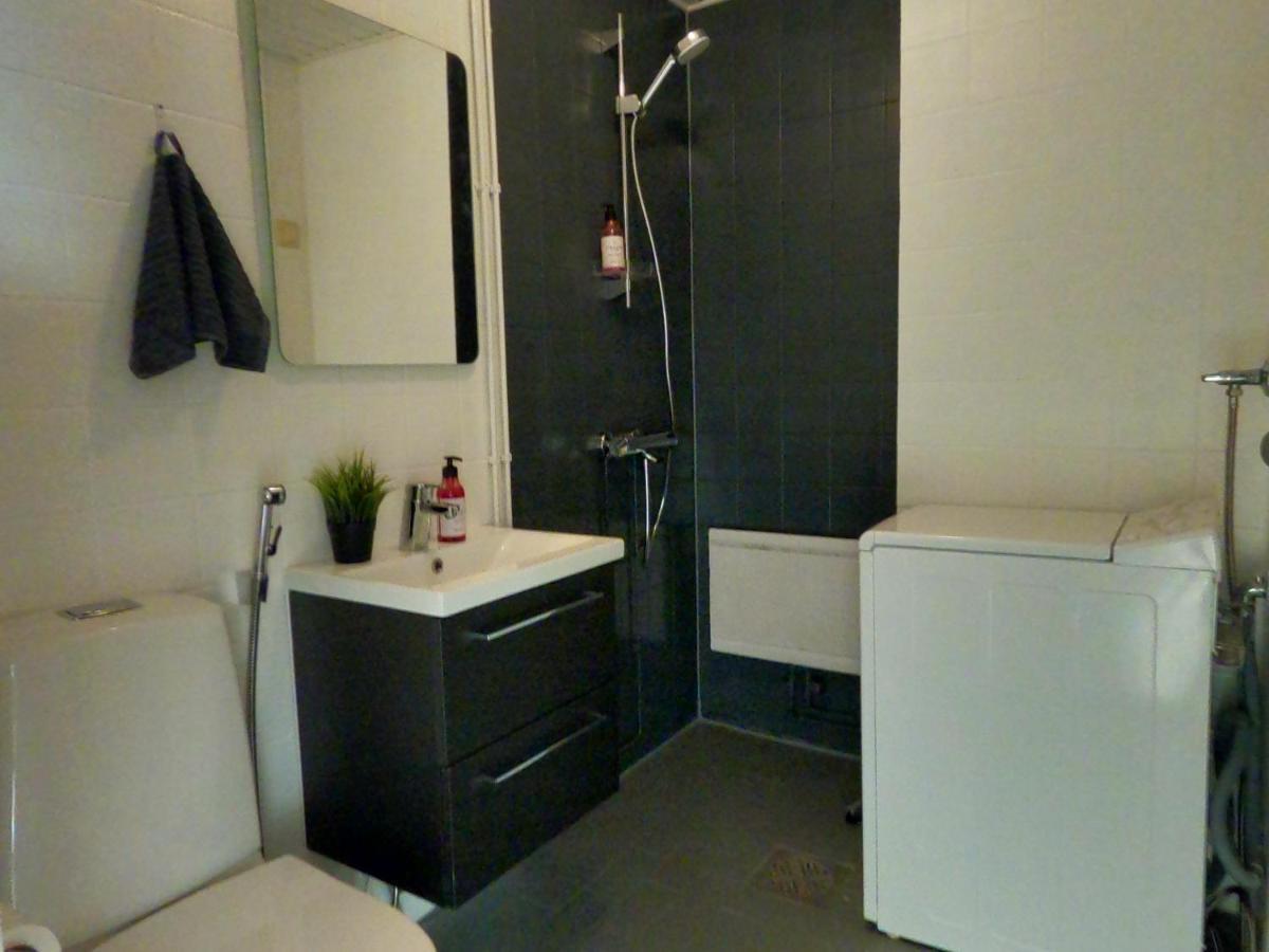 Herostreet Apartment 9 Iisalmi Kültér fotó