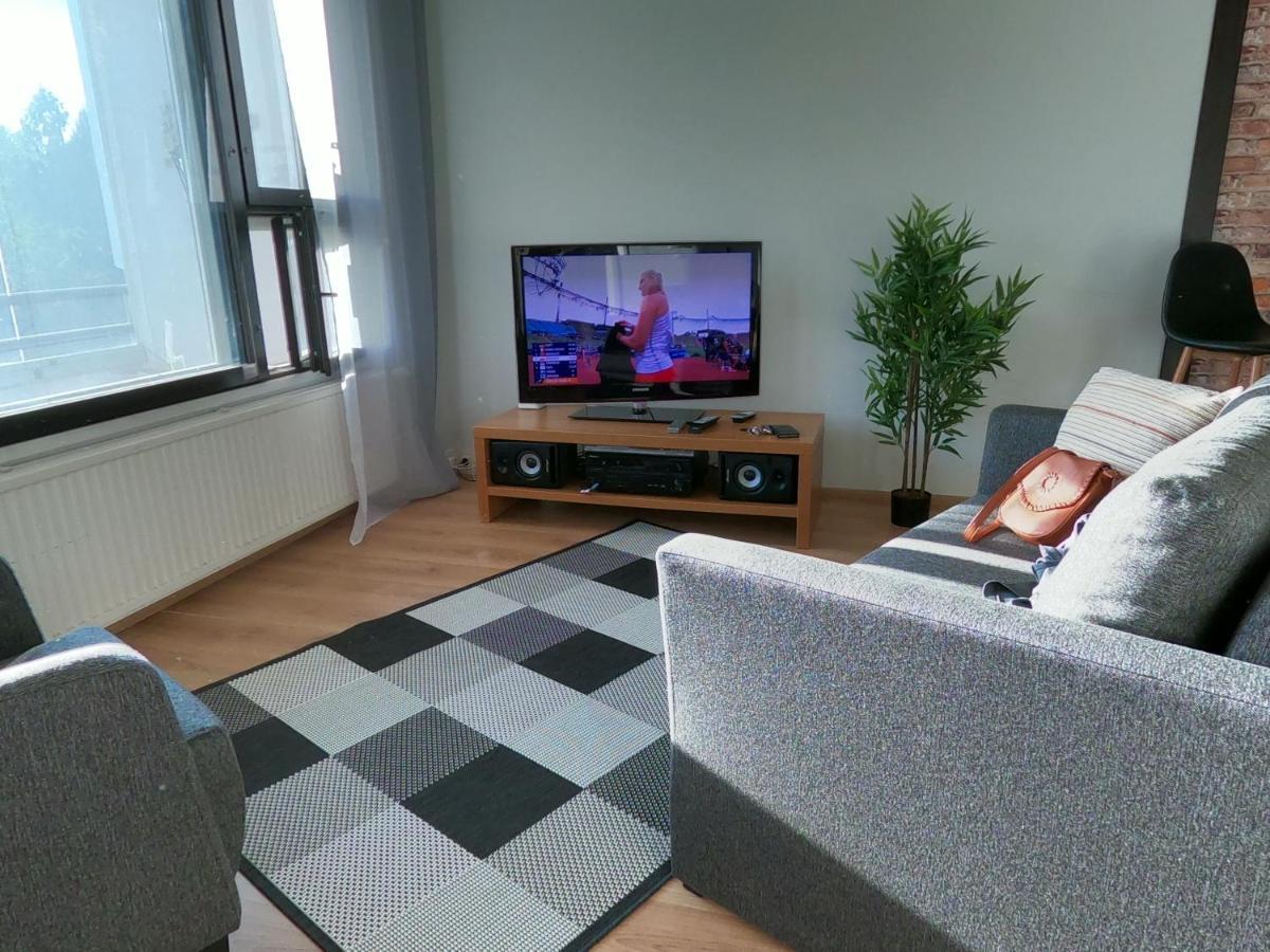 Herostreet Apartment 9 Iisalmi Kültér fotó