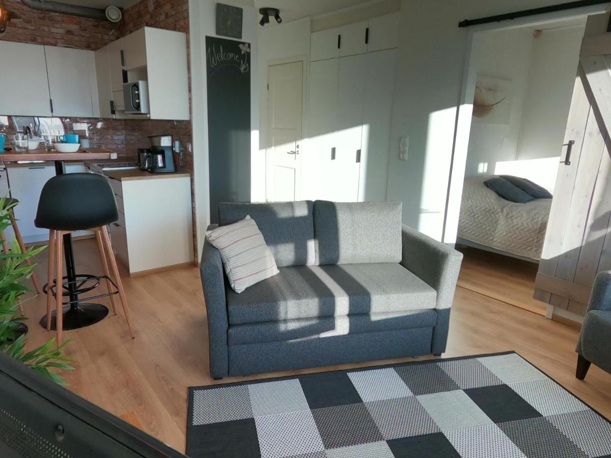 Herostreet Apartment 9 Iisalmi Kültér fotó