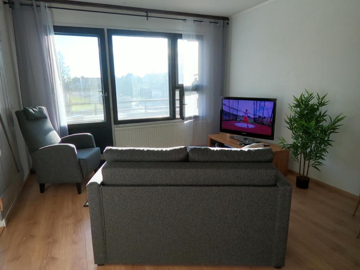 Herostreet Apartment 9 Iisalmi Kültér fotó