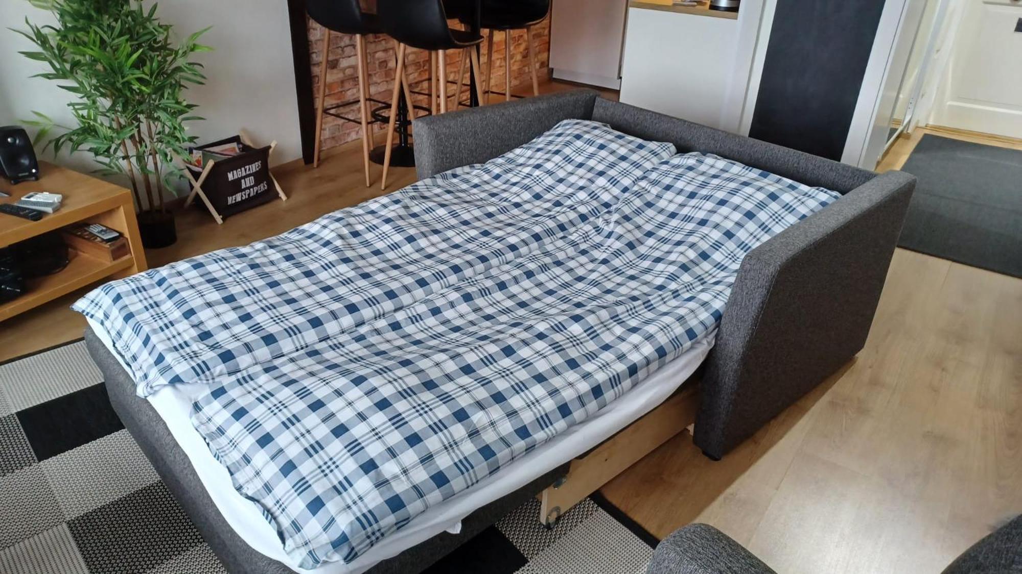 Herostreet Apartment 9 Iisalmi Kültér fotó
